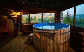 Antonia Spa 180 Panaromic View