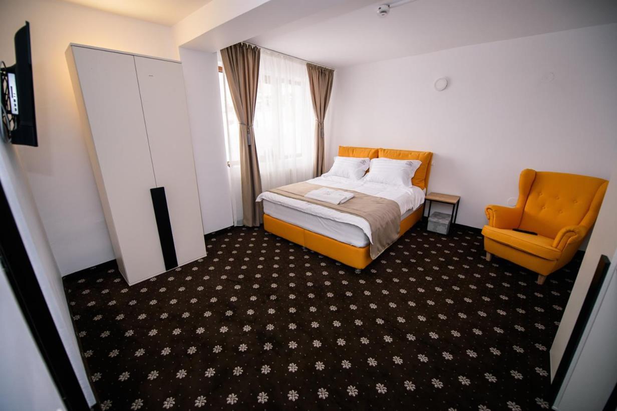 Antonia Spa 180 Panaromic View Rânca Exterior foto