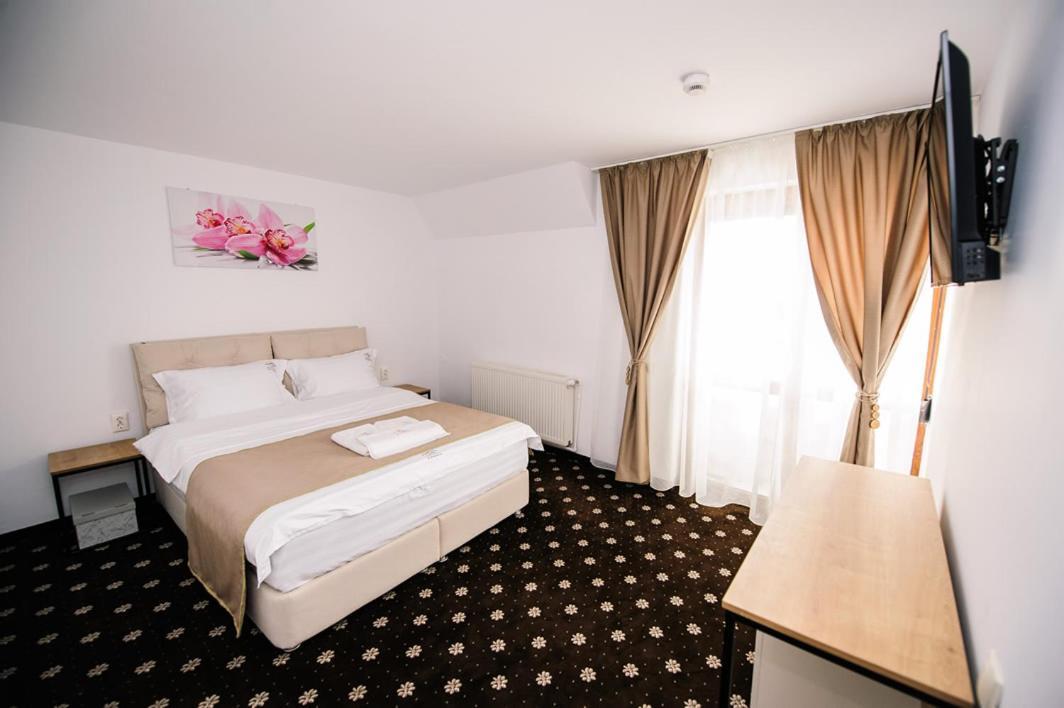Antonia Spa 180 Panaromic View Rânca Exterior foto