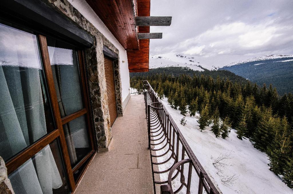 Antonia Spa 180 Panaromic View Rânca Exterior foto
